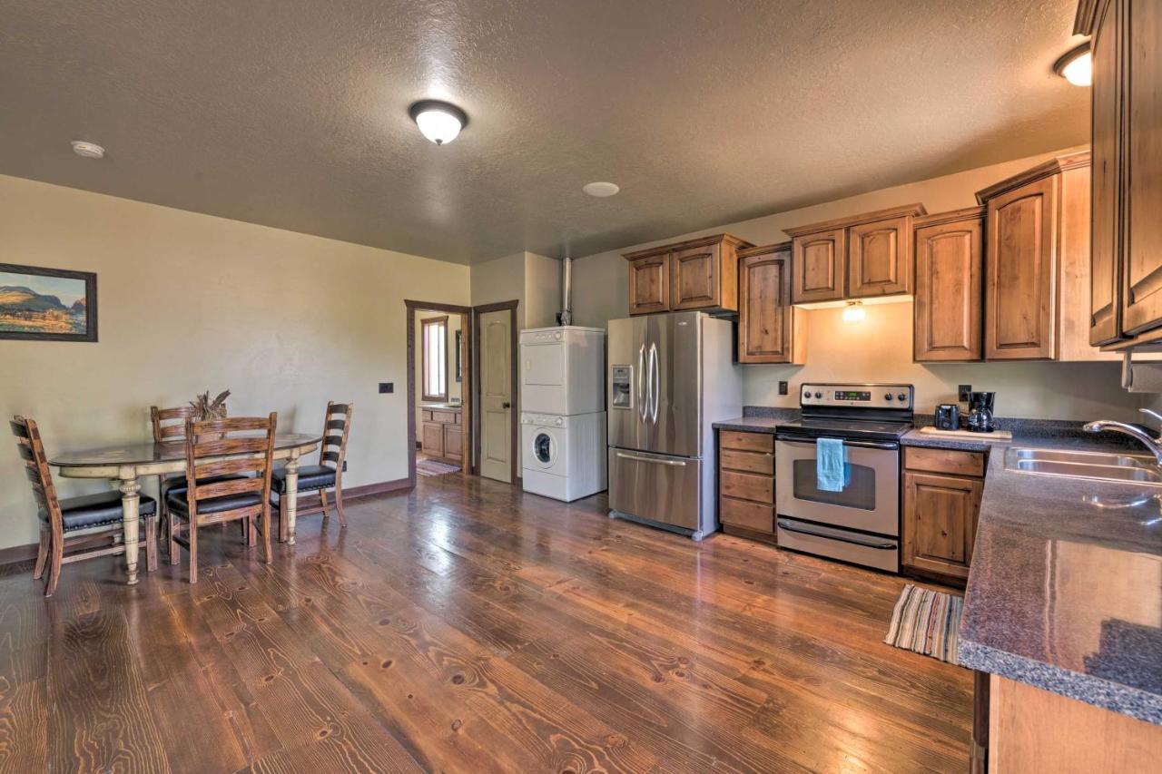 Well-Appointed Sterling Casita With Full Kitchen! Villa Eksteriør billede