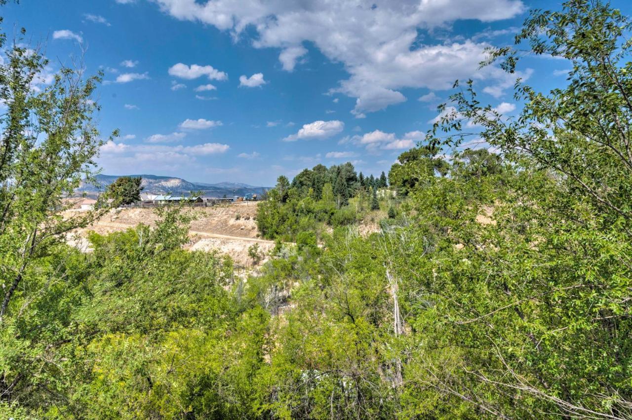 Well-Appointed Sterling Casita With Full Kitchen! Villa Eksteriør billede